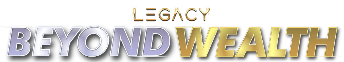Beyond Wealth Logo
